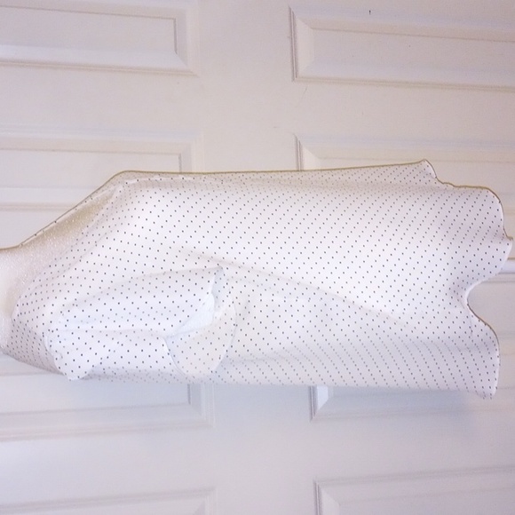 Philosophy polka dot blouse / M - Picture 2 of 7